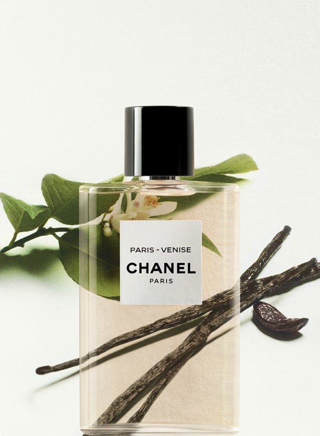 شانيل ماء تواليت فينيز 125ملليلتر - Image 4