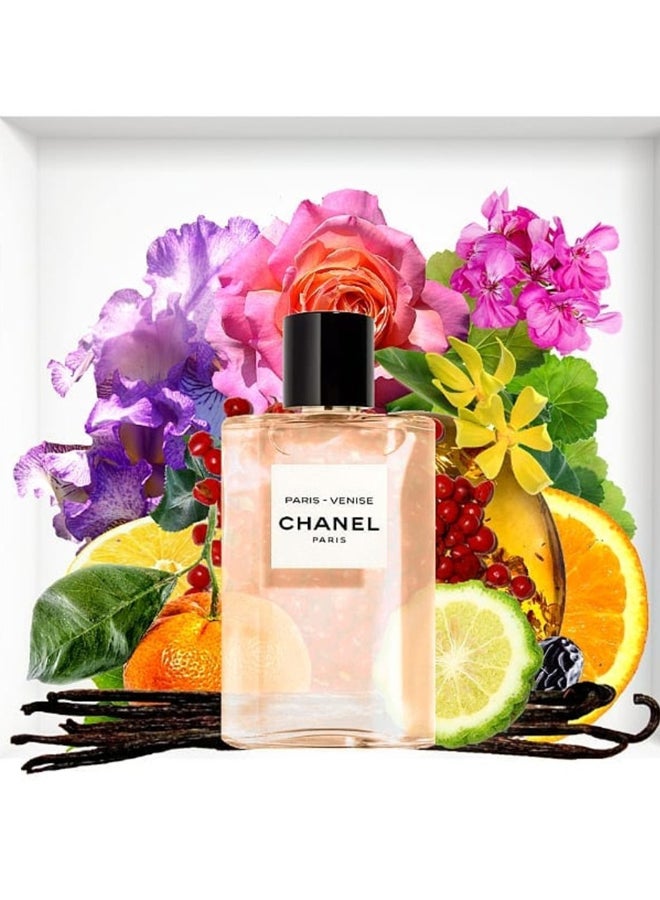 CHANEL Venise EDT 125ml | Best Price UAE | Dubai, Abu Dhabi