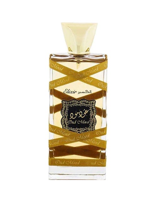 Oud Mood Gold Elixir EDP 100ml