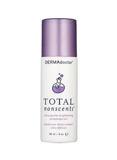 Total Nonscents Deodorant 90ml