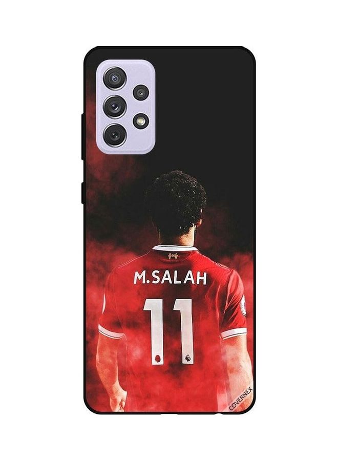 Covernex Protective Case Cover For Samsung Galaxy A52 Multicolour