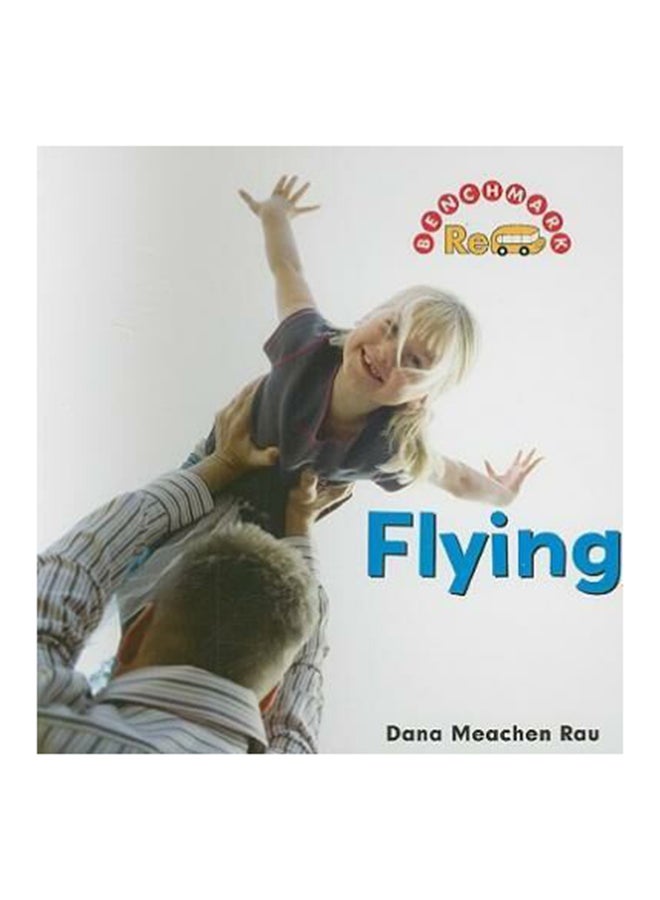 Flying paperback english - 1/3/2018 