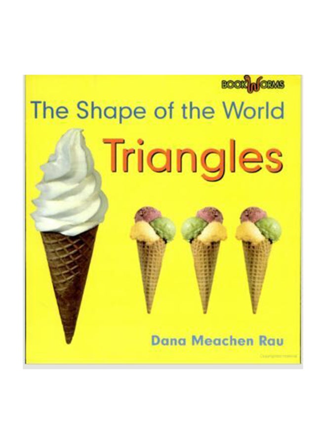 مثلثات paperback english - 1/3/2018