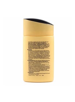 DR. RASHEL Anti-Ageing Sun Cream SPF75 Clear 80grams  - Image 2