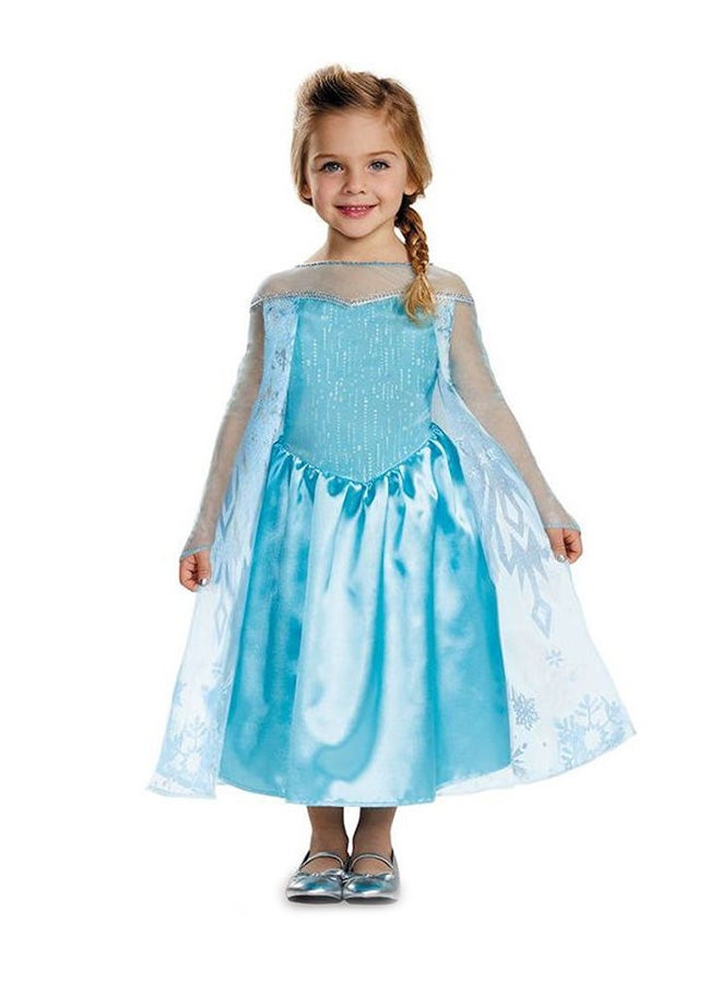 Disguise - Toddler Elsa Classic Costume - Image 1