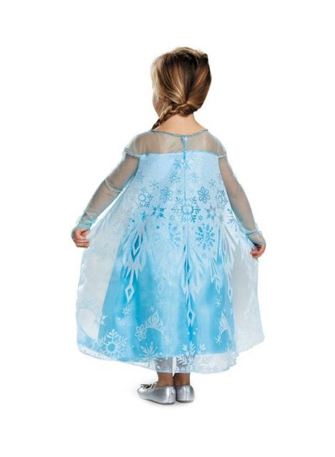 Disguise - Toddler Elsa Classic Costume - Image 1