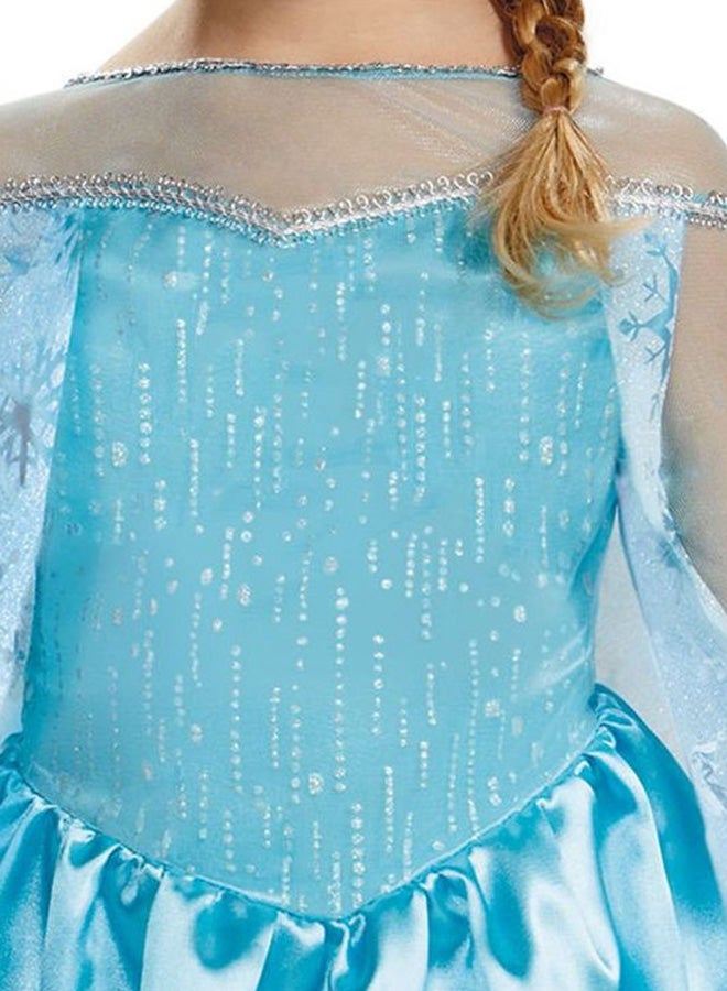 Disguise - Toddler Elsa Classic Costume - Image 1