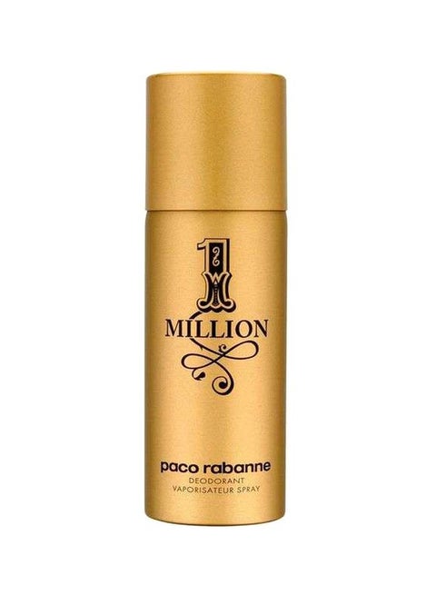 1 Million Deodorant Spray 150ml
