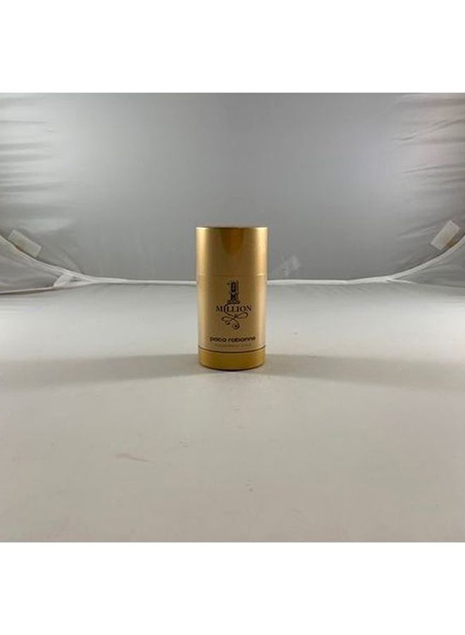 paco rabanne One Million Deodorant Stick Gold 75ml - Image 3