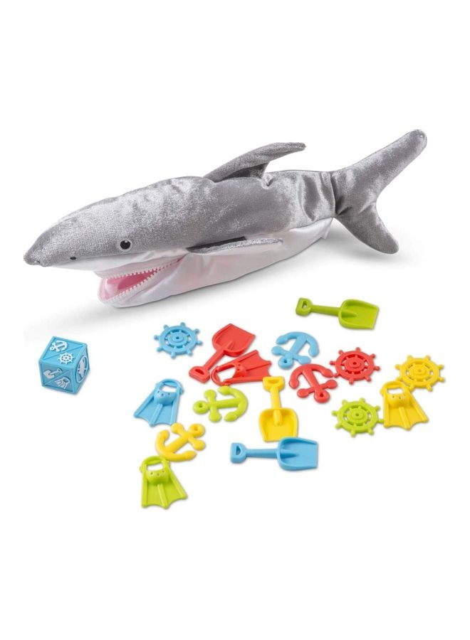 ميليسا آند دوج لعبة شارك بايت - Image 2