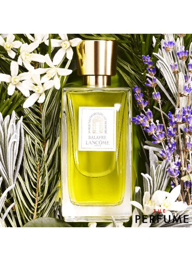 LANCOME Balafre EDT 100ml - Image 3