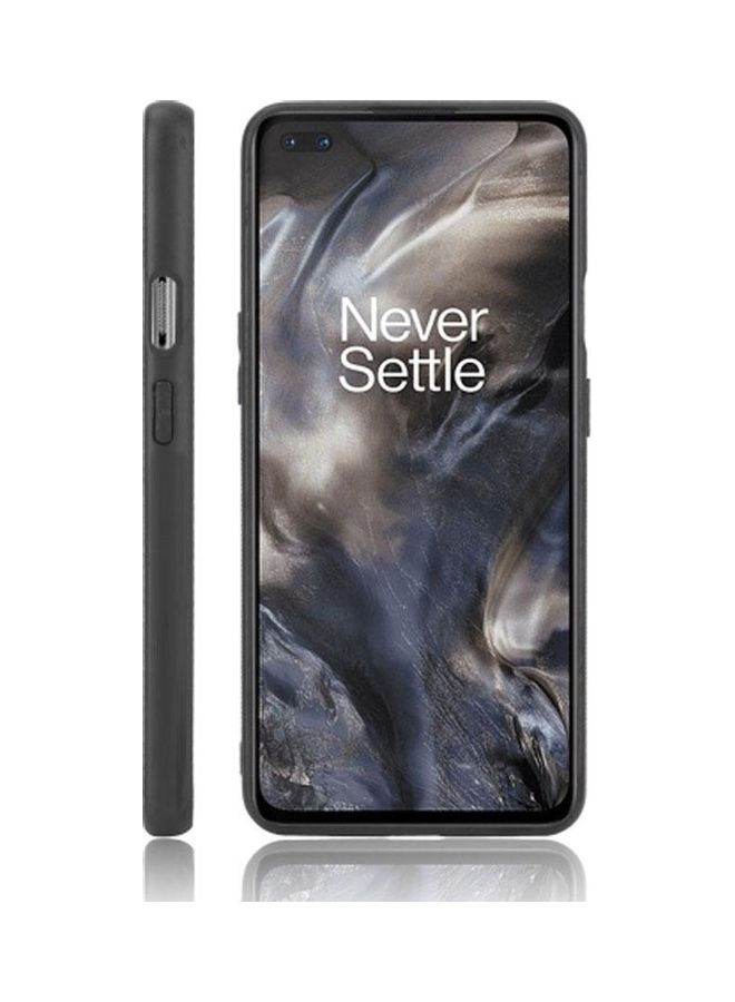 Protective Case Cover For OnePlus Nord Ramadan Kareem Multicolour