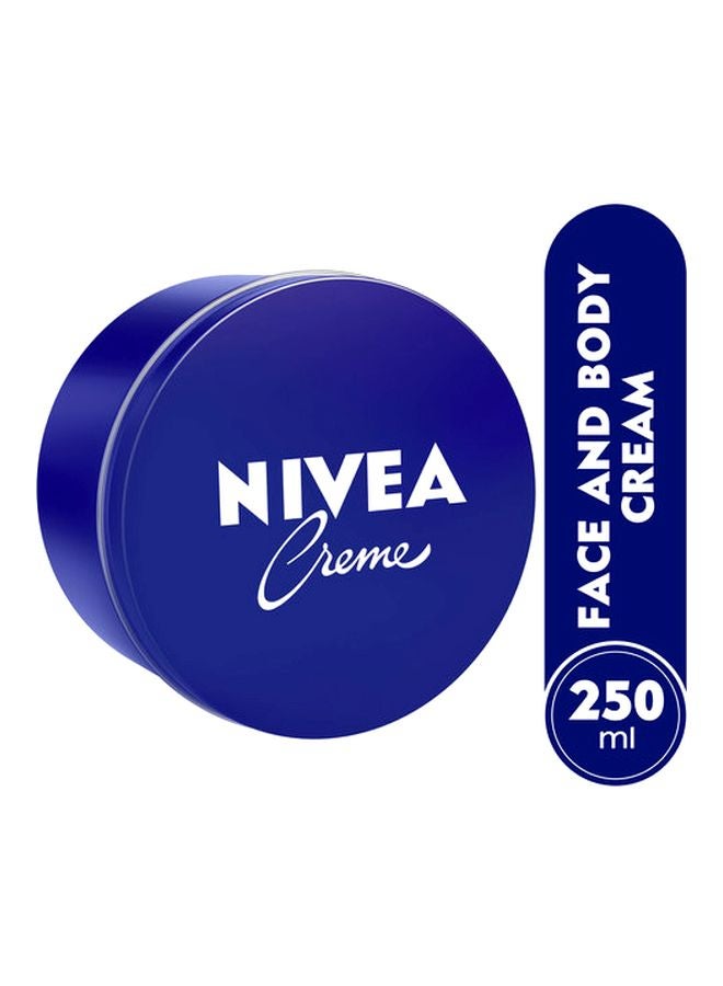 Nivea - Moisturising Cream 250ml - Image 1