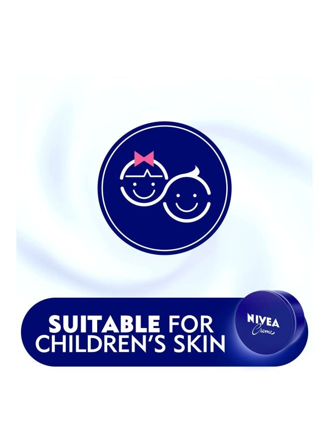 Nivea - Moisturising Cream 250ml - Image 1