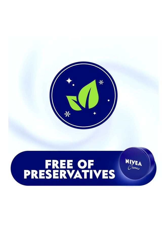 Nivea - Moisturising Cream 250ml - Image 1