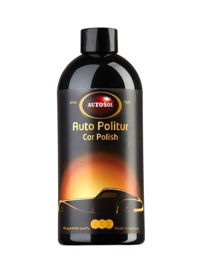 Autosol Auto Politur Car Polish 