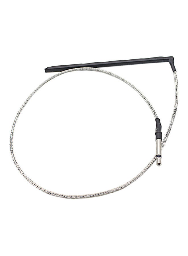 Generic Folk Guitar Pickup Cable - Image 1