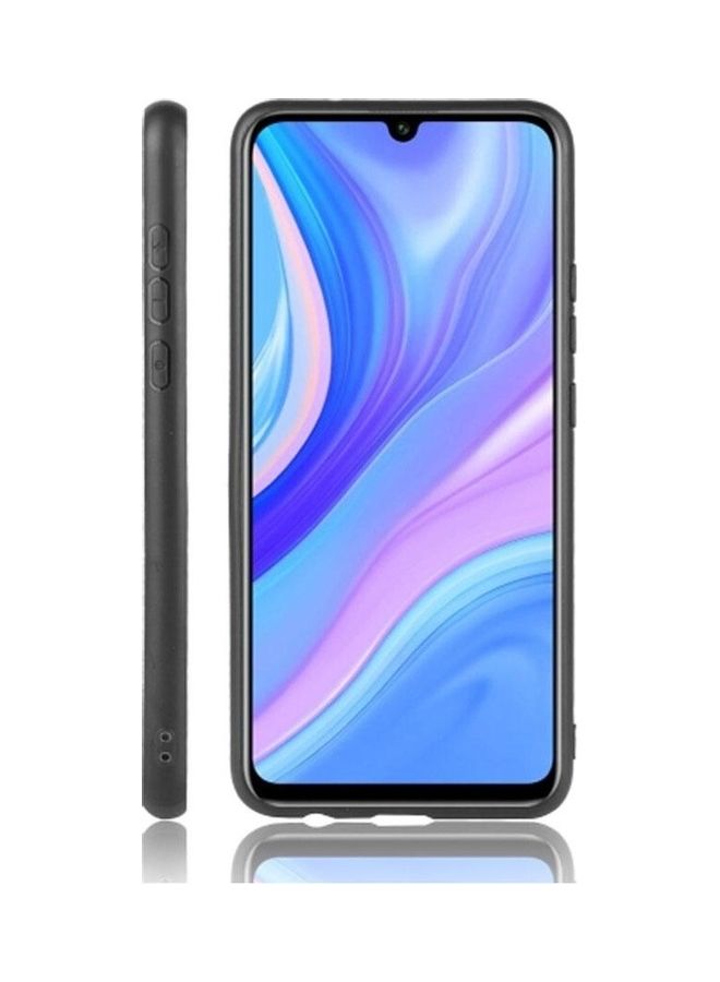 Covernex Protective Case Cover For Huawei Y8S Kingdom Of Saudi Arabia Multicolour - Image 2