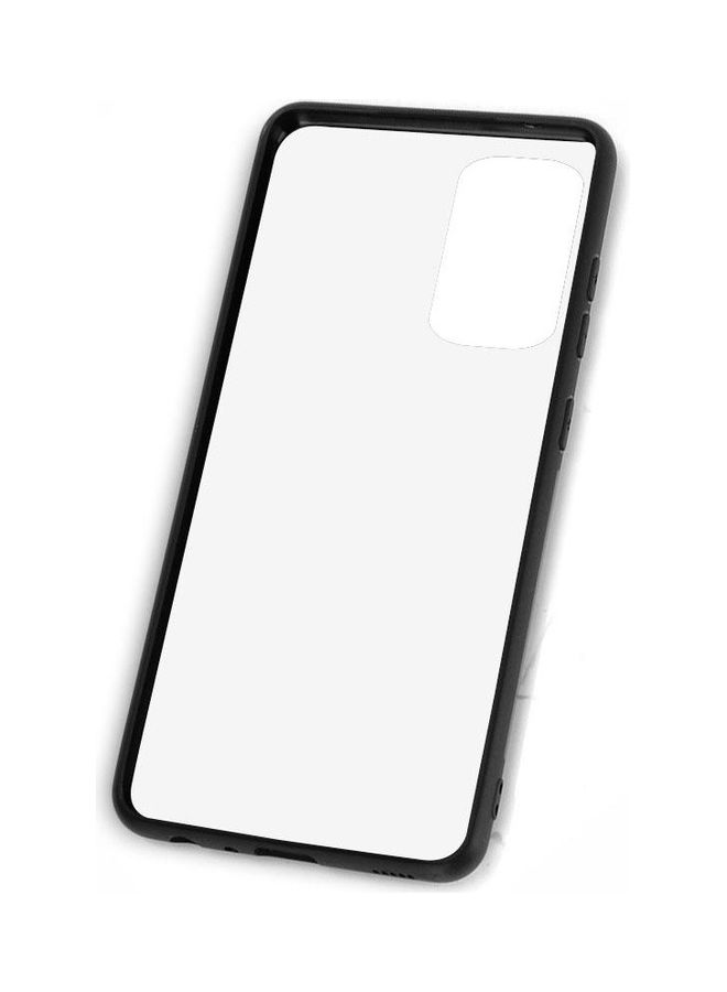 Covernex Protective Case Cover For Samsung Galaxy A72 Pakistan Passport Multicolour - Image 3