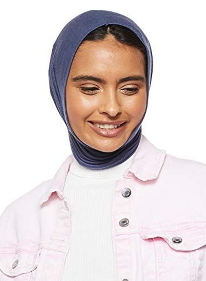 Shadow - Hijab Underscarf Grey - Image 1