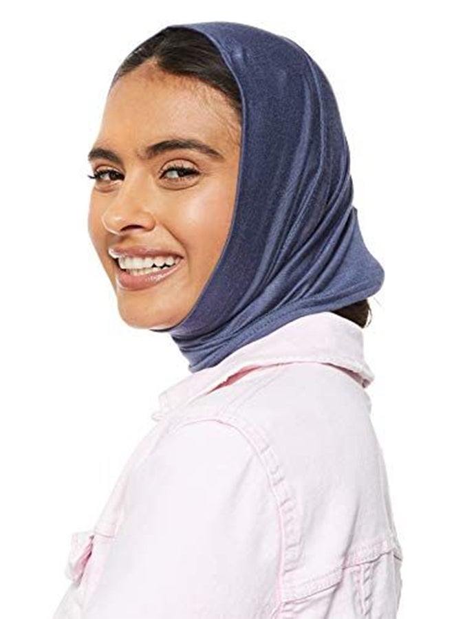 Shadow - Hijab Underscarf Grey - Image 1