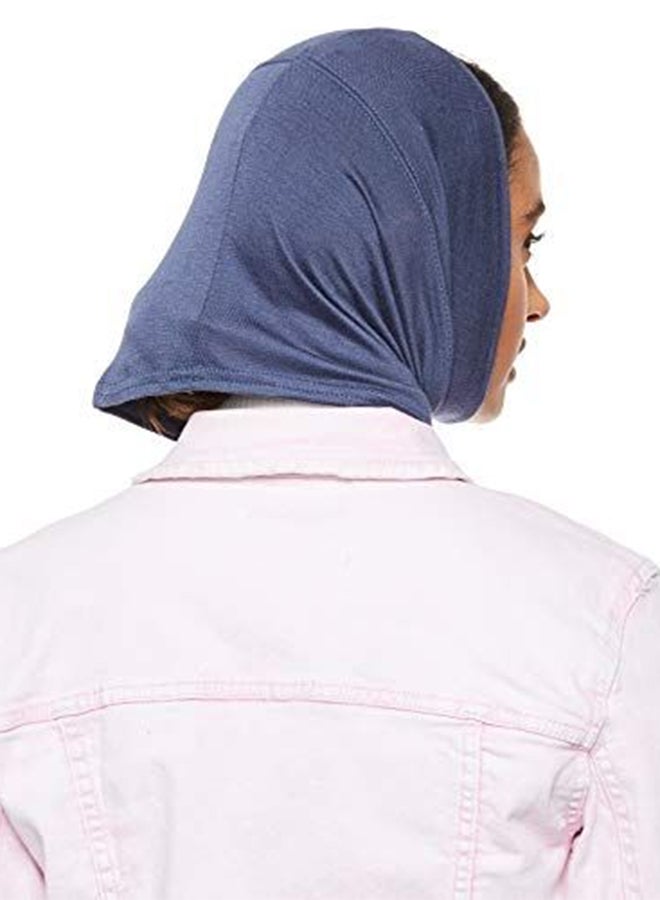 Shadow - Hijab Underscarf Grey - Image 1