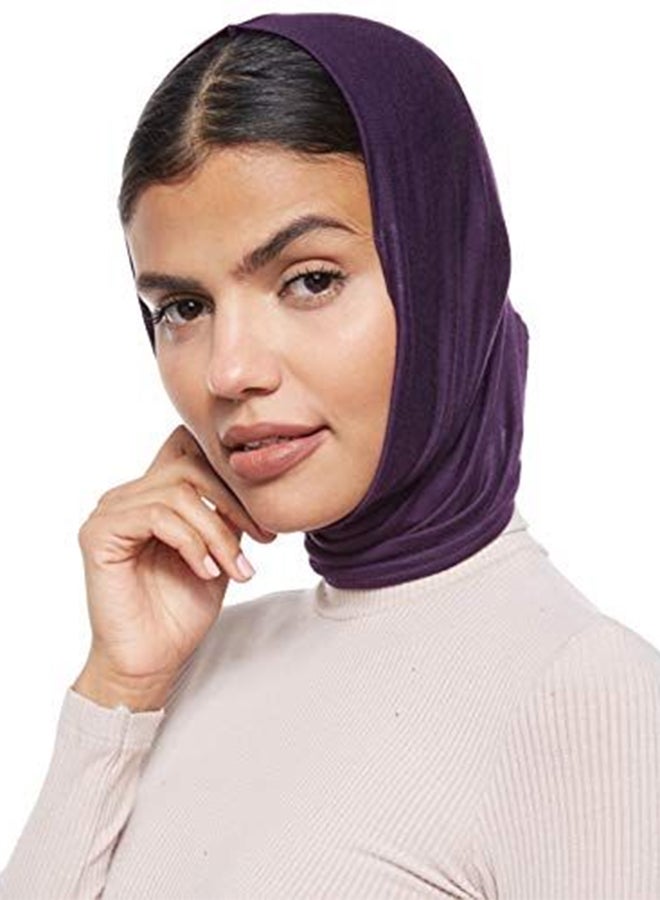 Shadow - Hijab Underscarf Indigo - Image 1