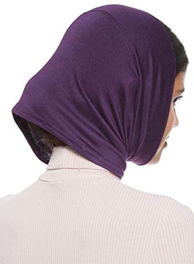Shadow - Hijab Underscarf Indigo - Image 1