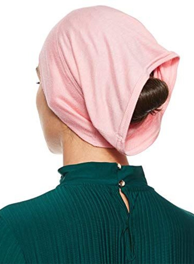 Shadow - Hijab Underscarf Pink - Image 1