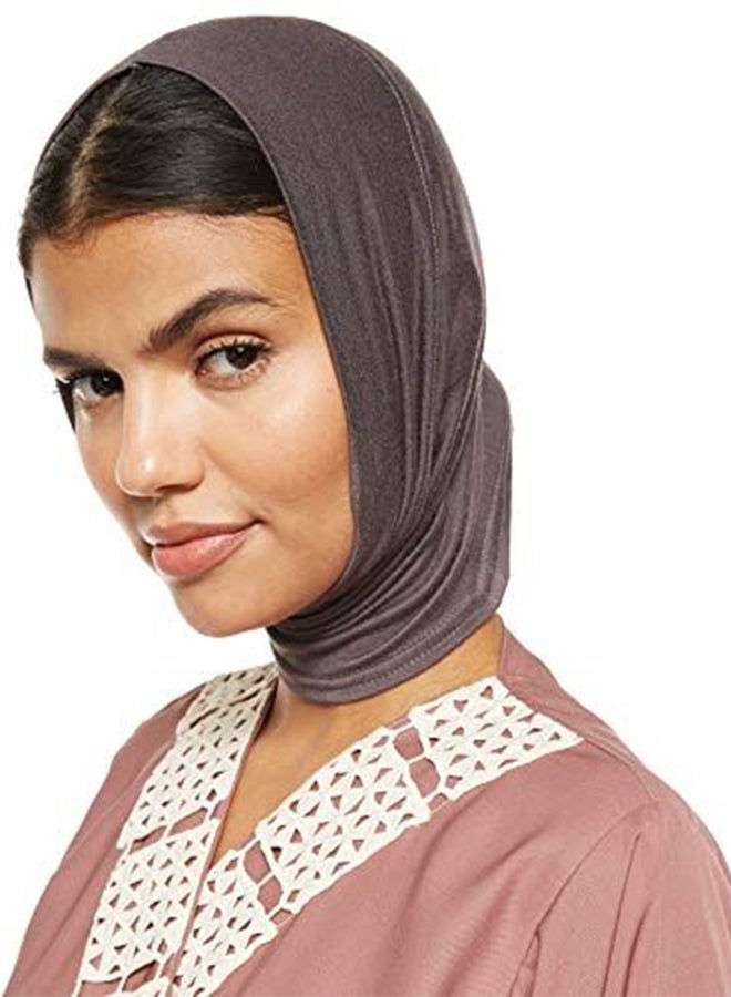 Shadow - Hijab Underscarf Slate Grey - Image 1