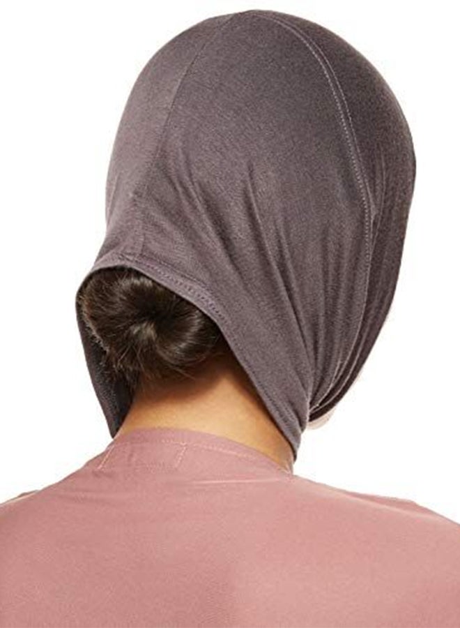 Shadow - Hijab Underscarf Slate Grey - Image 1