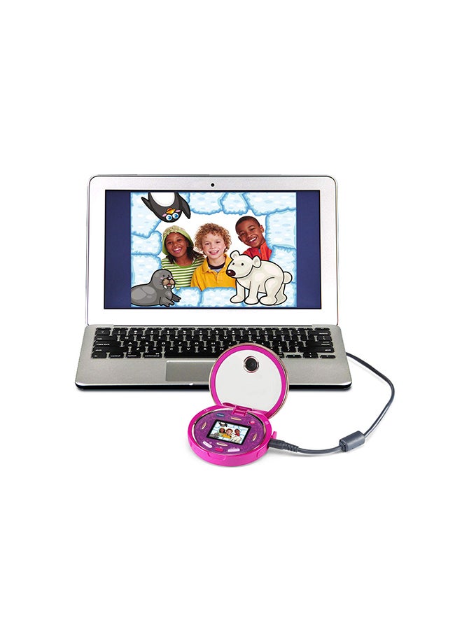 vtech - Kidizoom Pixi, Vtuk - Image 1