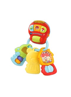 vtech Drive And Discover Baby Keys  - Image 1
