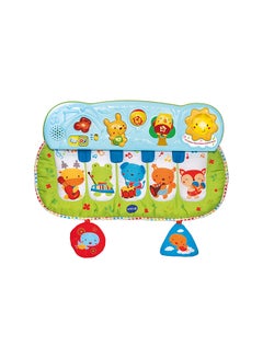 vtech Little Friendlies Play & Dream Musical Piano  - Image 1