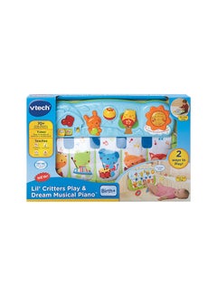 vtech Little Friendlies Play & Dream Musical Piano  - Image 2