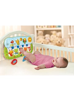 vtech Little Friendlies Play & Dream Musical Piano  - Image 4