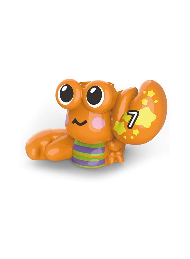 vtech - Wiggle And Jiggle Fishing Fun Toy Set, VT80-530503, Multicolor - Image 1