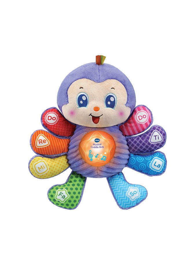 vtech Musical Plush Clitter  - Image 1