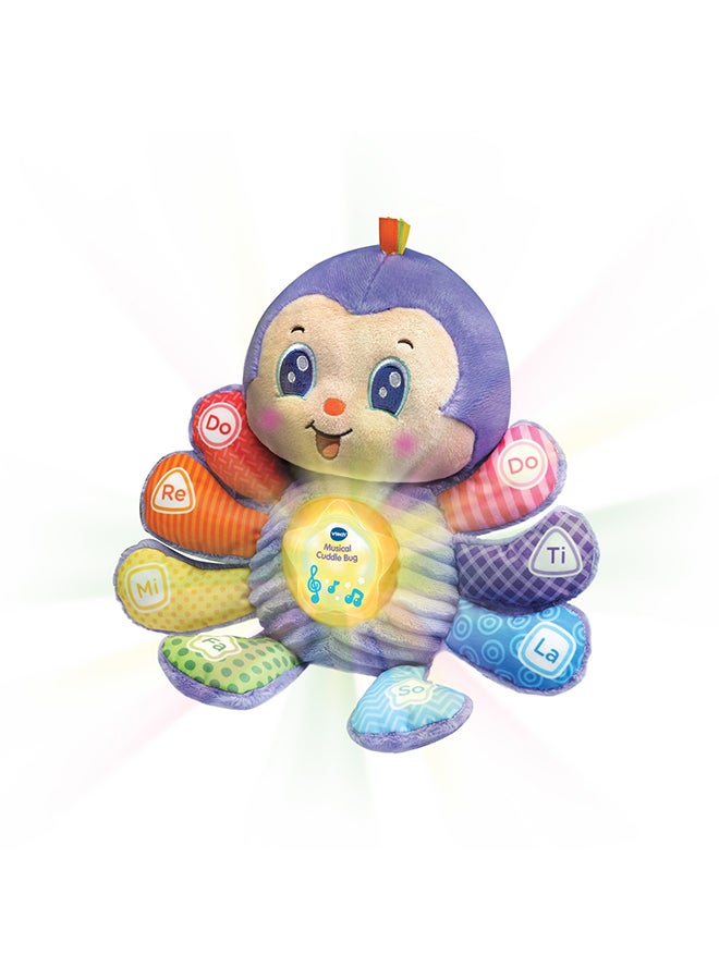 vtech Musical Plush Clitter  - Image 2