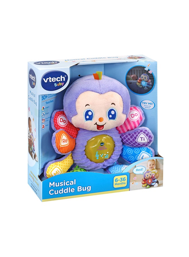 vtech Musical Plush Clitter  - Image 3