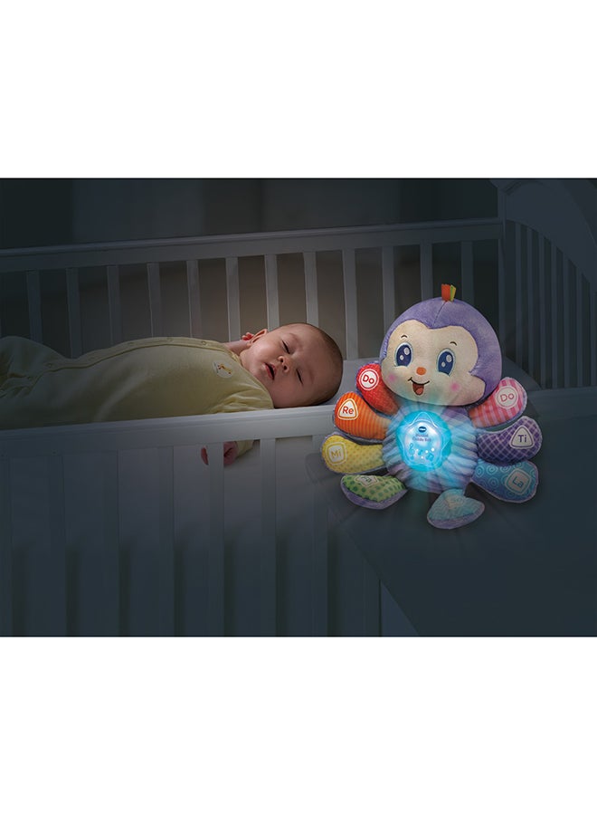 vtech Musical Plush Clitter  - Image 4