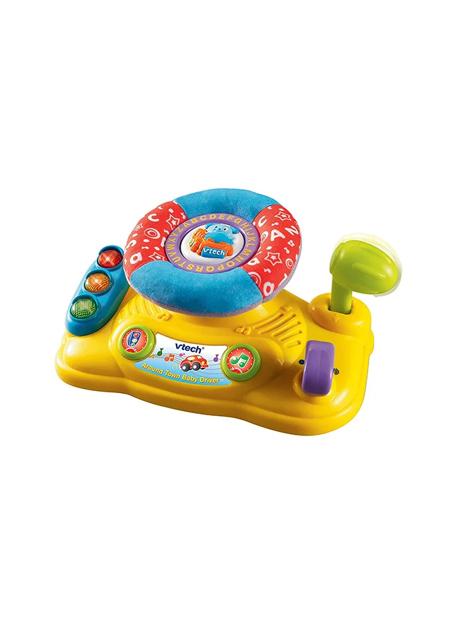 vtech Around Town Baby Driver
