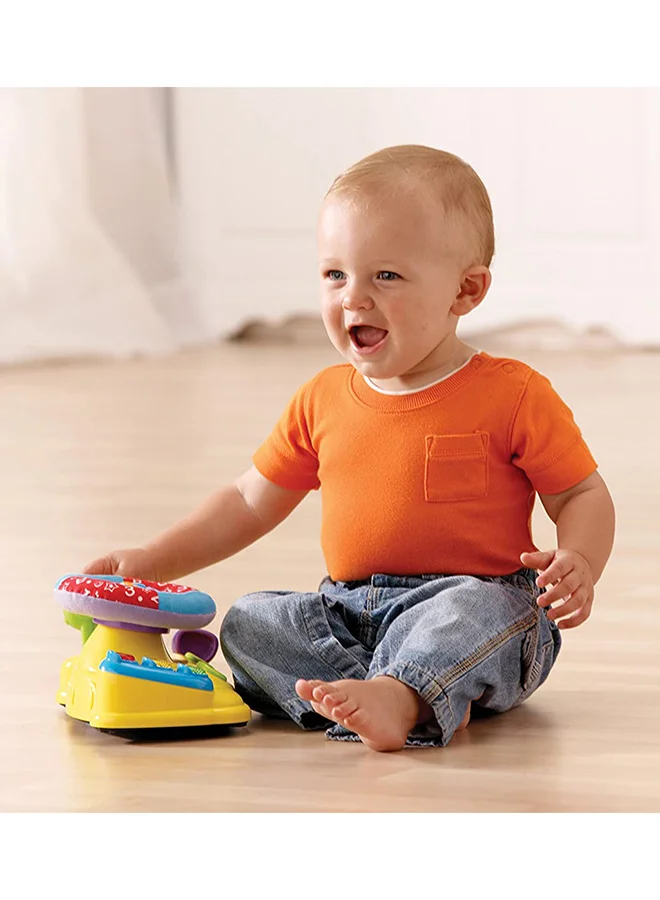 vtech Around Town Baby Driver