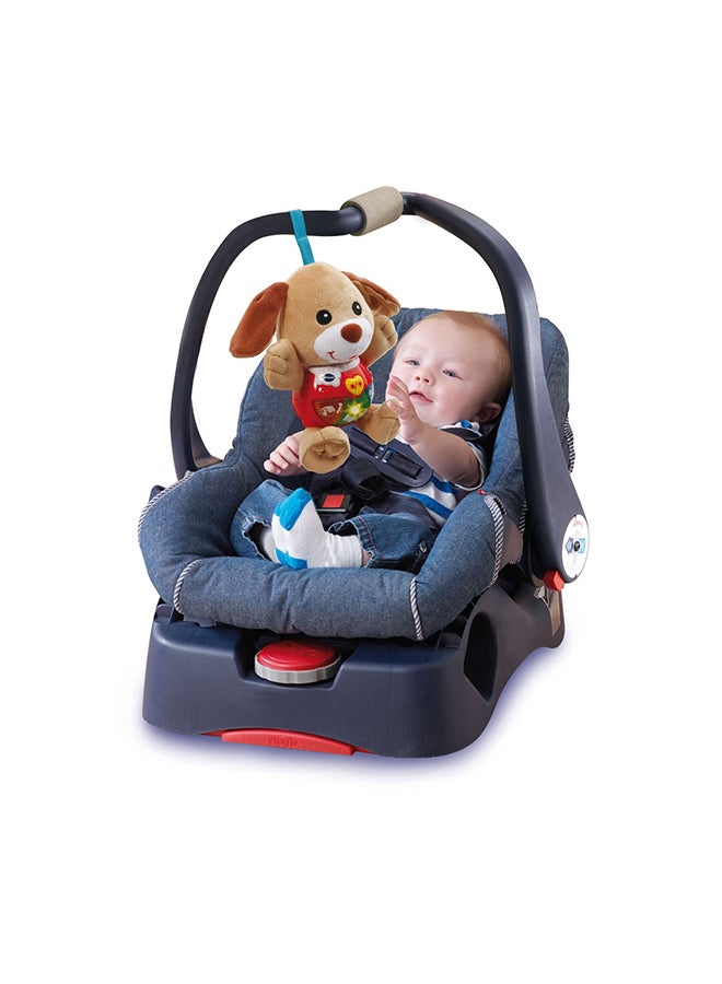 vtech - Little Singing Puppy - Image 1
