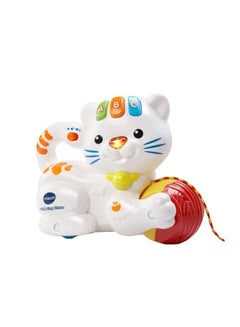 vtech Pull And Play Kitten  - Image 1