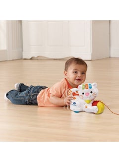 vtech Pull And Play Kitten  - Image 3