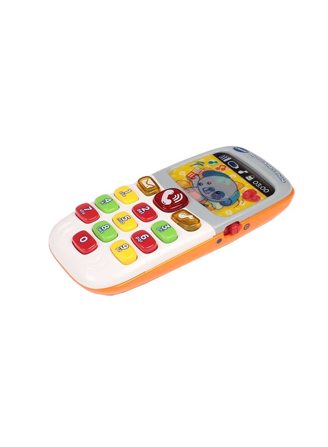 vtech My 1St Smart Phone - Image 3