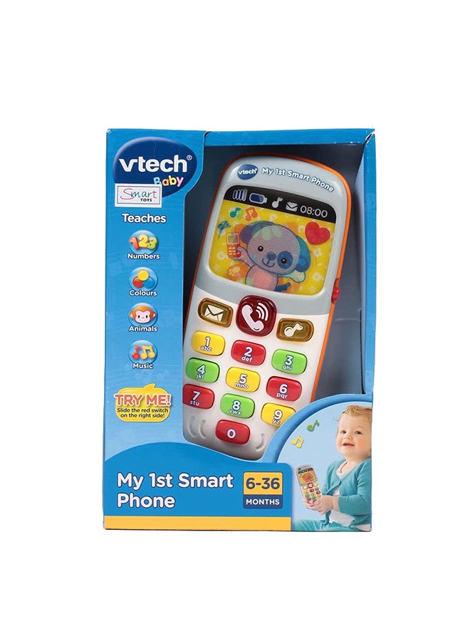 vtech My 1St Smart Phone - Image 4