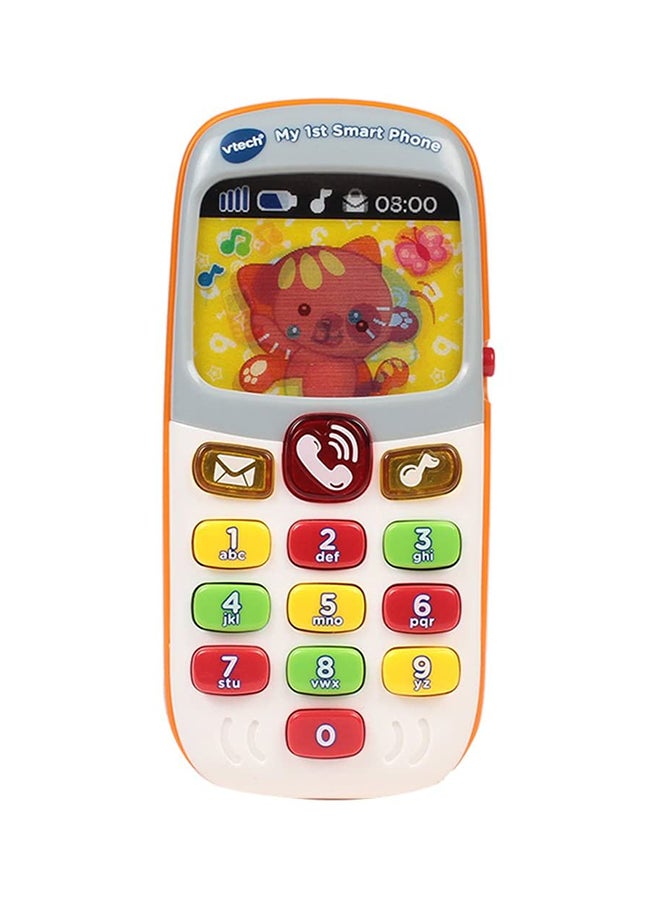 vtech My 1St Smart Phone - Image 1