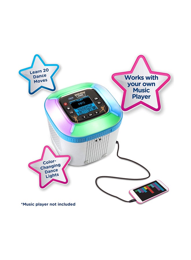 vtech - Kidi Star Dance,Blue, - Image 1